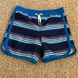 Swim Trunks